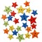 Buttons Galore and More Craft & Sewing Buttons - Stars - 60 Buttons